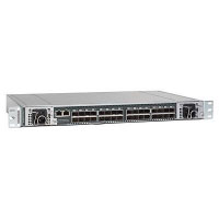 Conmutador SAN completo HP StorageWorks 4/32B (AG757A)